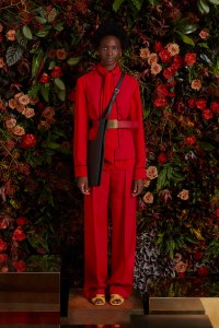 Mulberry RTW Fall 2020