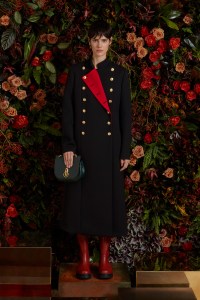 Mulberry RTW Fall 2020