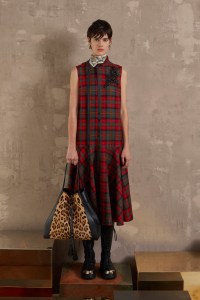 Mulberry RTW Fall 2020