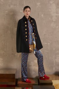 Mulberry RTW Fall 2020