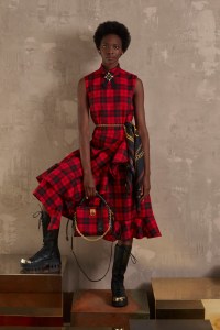 Mulberry RTW Fall 2020