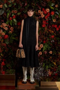 Mulberry RTW Fall 2020