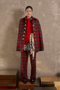 Mulberry RTW Fall 2020