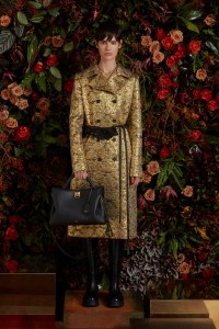 Mulberry RTW Fall 2020