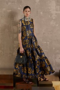 Mulberry RTW Fall 2020