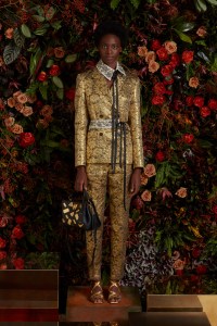 Mulberry RTW Fall 2020