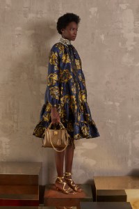 Mulberry RTW Fall 2020