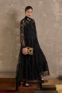 Mulberry RTW Fall 2020
