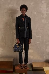 Mulberry RTW Fall 2020