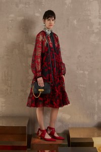 Mulberry RTW Fall 2020