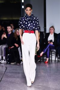 Naeem Khan RTW Fall 2020