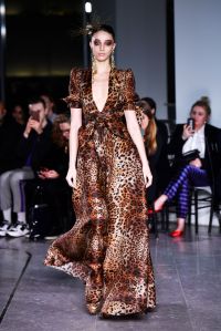 Naeem Khan RTW Fall 2020