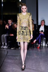 Naeem Khan RTW Fall 2020