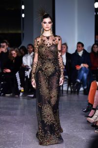 Naeem Khan RTW Fall 2020