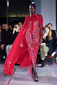 Naeem Khan RTW Fall 2020
