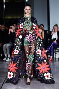 Naeem Khan RTW Fall 2020