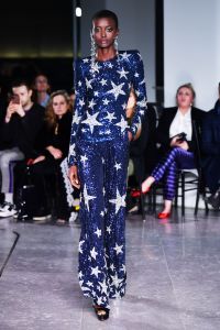 Naeem Khan RTW Fall 2020