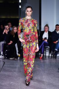 Naeem Khan RTW Fall 2020