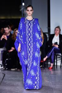 Naeem Khan RTW Fall 2020