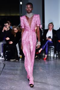 Naeem Khan RTW Fall 2020