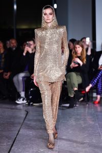 Naeem Khan RTW Fall 2020