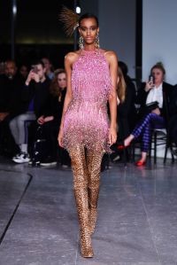 Naeem Khan RTW Fall 2020