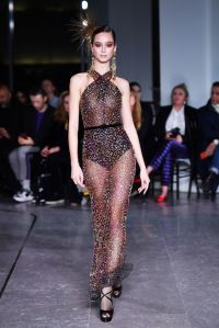 Naeem Khan RTW Fall 2020