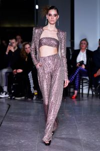 Naeem Khan RTW Fall 2020