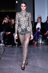 Naeem Khan RTW Fall 2020