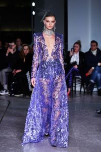 Naeem Khan RTW Fall 2020