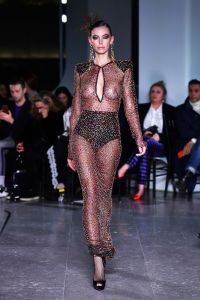 Naeem Khan RTW Fall 2020