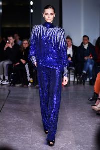 Naeem Khan RTW Fall 2020
