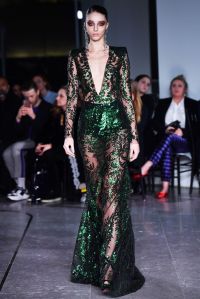 Naeem Khan RTW Fall 2020