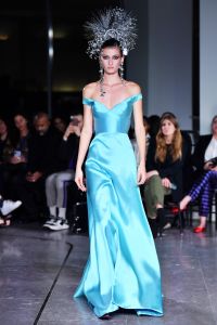 Naeem Khan RTW Fall 2020