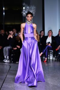 Naeem Khan RTW Fall 2020