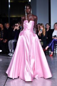 Naeem Khan RTW Fall 2020