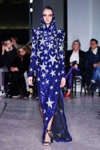 Naeem Khan RTW Fall 2020