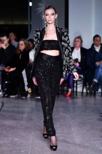 Naeem Khan RTW Fall 2020
