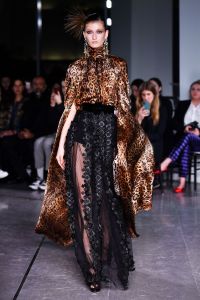 Naeem Khan RTW Fall 2020