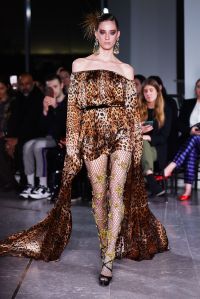 Naeem Khan RTW Fall 2020