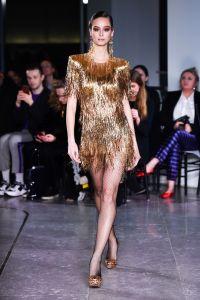 Naeem Khan RTW Fall 2020
