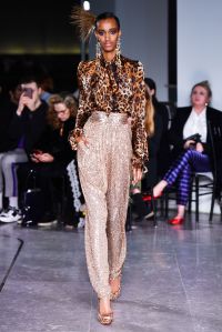 Naeem Khan RTW Fall 2020
