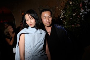 Xiao Wen Ju  and Phillip Lim