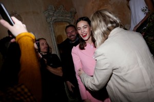 Alexa Chung