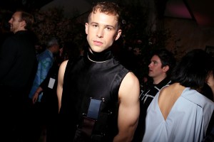 Tommy Dorfman