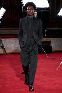N.Hoolywood Men's Fall 2020