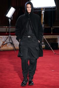 N.Hoolywood Men's Fall 2020