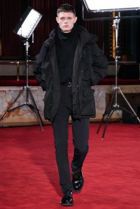 N.Hoolywood Men's Fall 2020