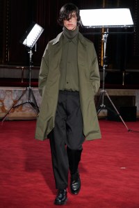 N.Hoolywood Men's Fall 2020