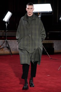 N.Hoolywood Men's Fall 2020